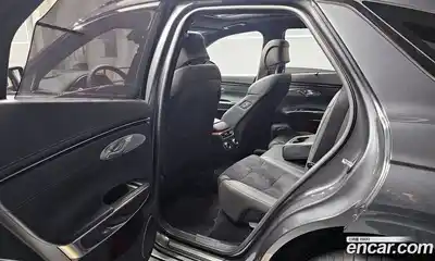 Genesis GV70 2021 3.5 гидро в Москве № 1248457, миниатюра 11