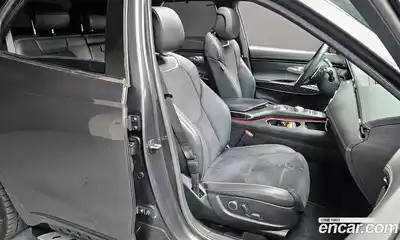 Genesis GV70 2021 3.5 гидро в Москве № 1248457, миниатюра 12