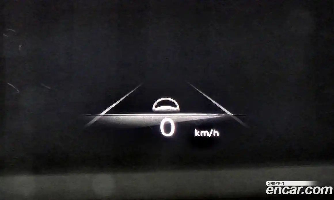 Genesis GV70 2021 3.5 гидро в Москве № 1248457, фото 16