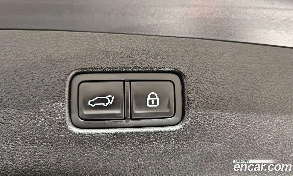 Genesis GV70 2021 3.5 гидро в Москве № 1248457, фото 18