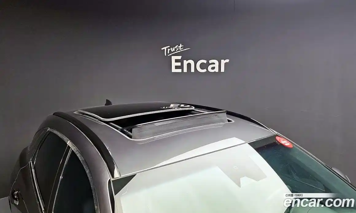 Genesis GV70 2021 3.5 гидро в Москве № 1248457, фото 20