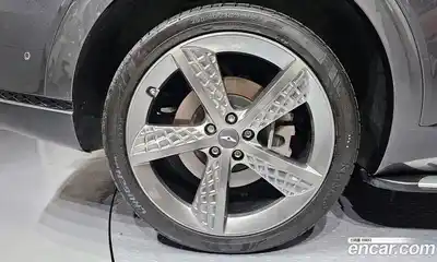 Genesis GV70 2021 3.5 гидро в Москве № 1248457, миниатюра 5