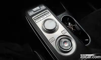 Genesis GV70 2021 3.5 гидро в Москве № 1248457, миниатюра 9