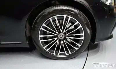 Mercedes-Benz S-Class 2025 3.0 гидро в Москве № 1248504, миниатюра 5