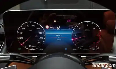 Mercedes-Benz S-Class 2025 3.0 гидро в Москве № 1248504, миниатюра 8