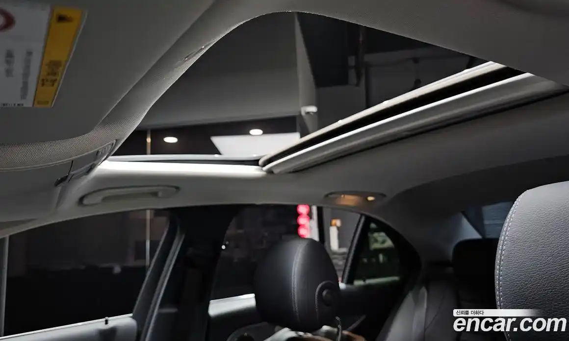 Mercedes-Benz E-Class 2019 2.0 гидро в Москве № 1248965, фото 16