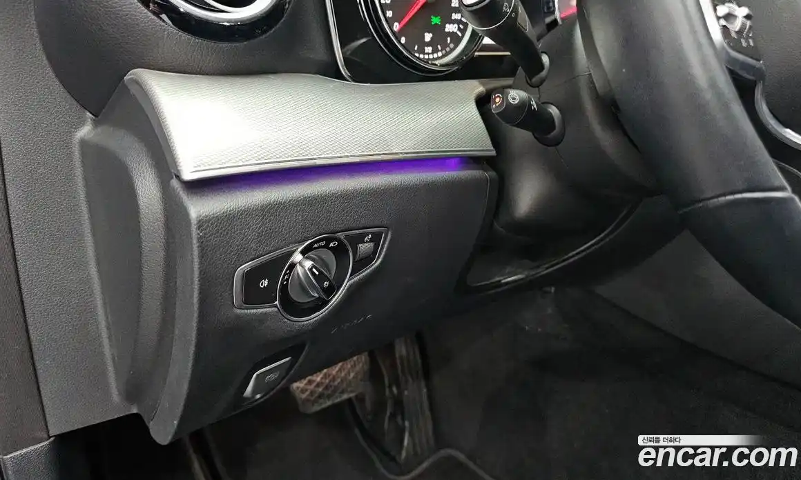 Mercedes-Benz E-Class 2019 2.0 гидро в Москве № 1248965, фото 18
