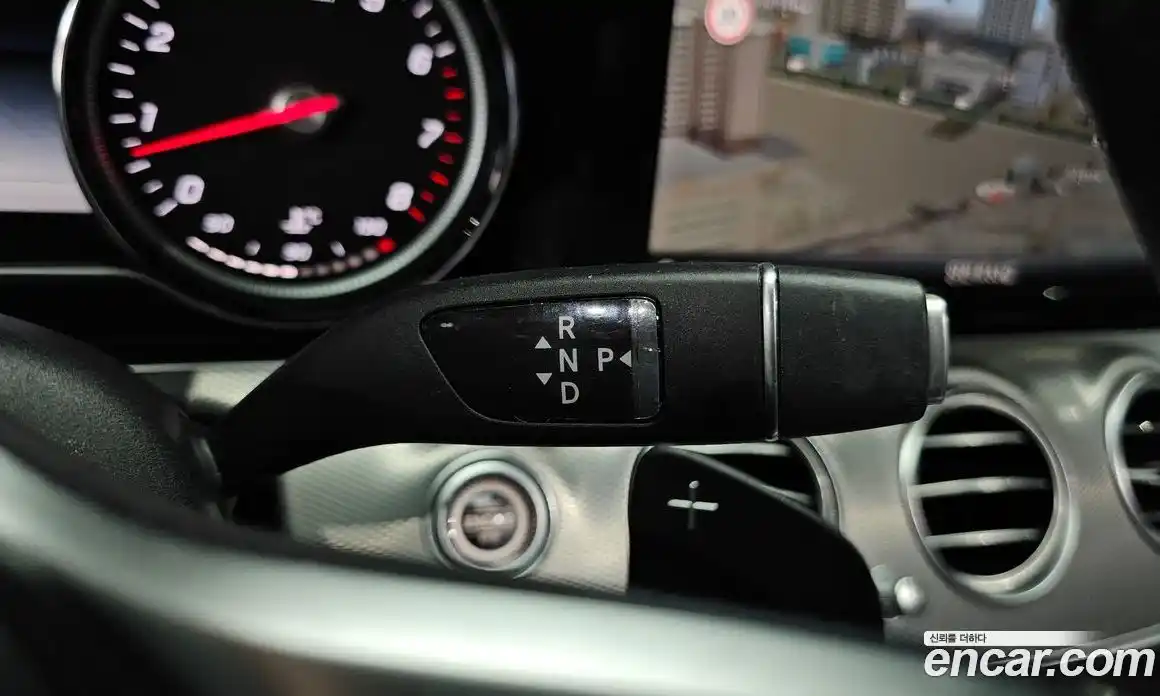 Mercedes-Benz E-Class 2019 2.0 гидро в Москве № 1248965, фото 9