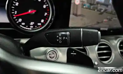 Mercedes-Benz E-Class 2019 2.0 гидро в Москве № 1248965, миниатюра 9
