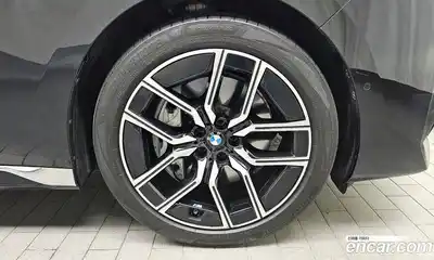 BMW 7-Series 2024 3.0 гидро в Москве № 1248977, миниатюра 5