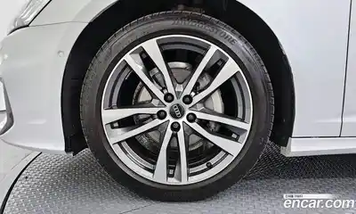 Audi A6 2023 2.0 гидро в Москве № 1249195, миниатюра 5