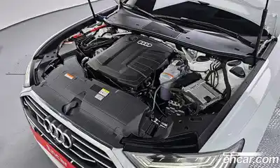 Audi A6 2023 2.0 гидро в Москве № 1249195, миниатюра 6