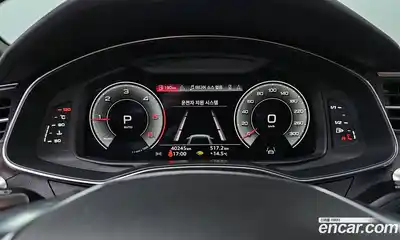 Audi A6 2023 2.0 гидро в Москве № 1249195, миниатюра 8