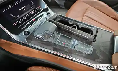 Audi A6 2023 2.0 гидро в Москве № 1249195, миниатюра 9