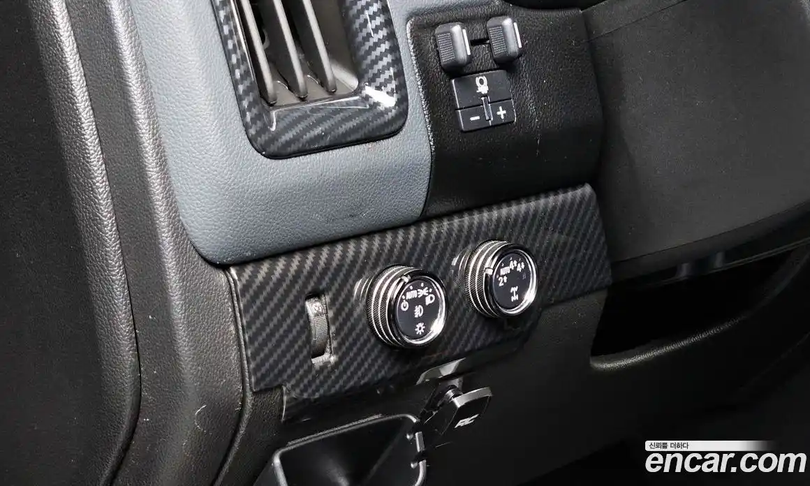 Chevrolet Colorado 2021 3.6 гидро в Москве № 1249238, фото 14