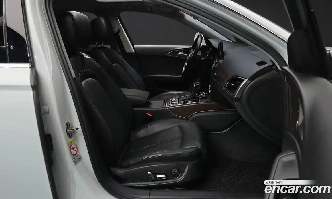 Audi A6 2016 2.0 гидро в Москве № 1249549, фото 11