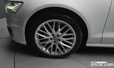 Audi A6 2016 2.0 гидро в Москве № 1249549, миниатюра 5