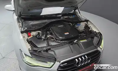 Audi A6 2016 2.0 гидро в Москве № 1249549, миниатюра 6