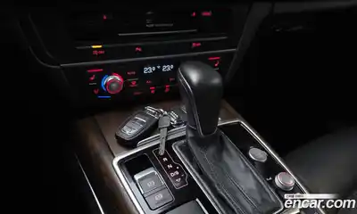 Audi A6 2016 2.0 гидро в Москве № 1249549, миниатюра 9