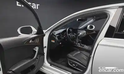 Audi A6 2016 2.0 гидро в Москве № 1249549, миниатюра 10