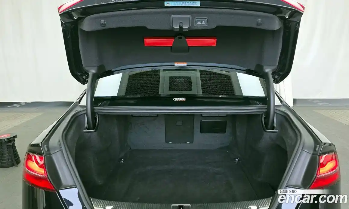 Audi A8 2015 4.0 гидро в Москве № 1249705, фото 20