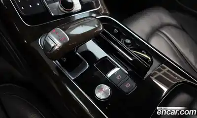 Audi A8 2015 4.0 гидро в Москве № 1249705, миниатюра 9