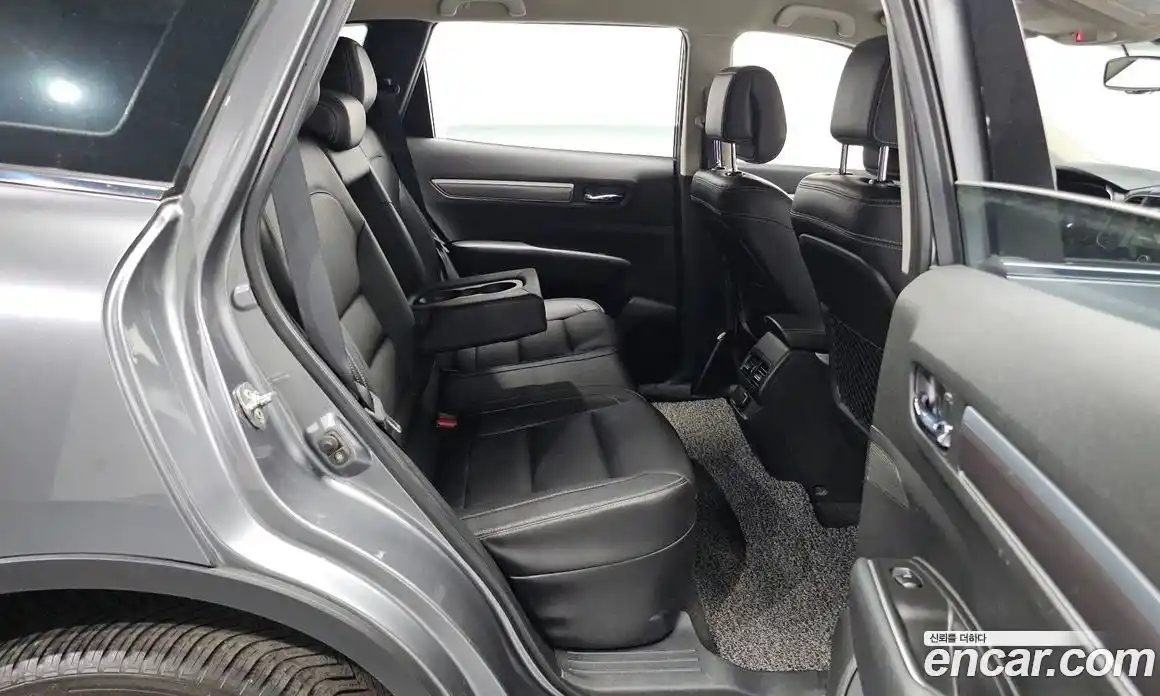 Renault QM6 2017 2.0 гидро в Москве, фото 11