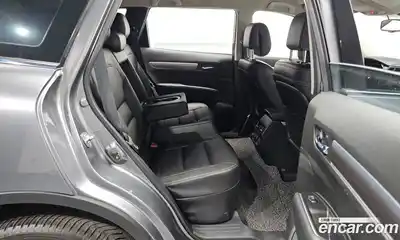 Renault QM6 2017 2.0 гидро в Москве, миниатюра 11