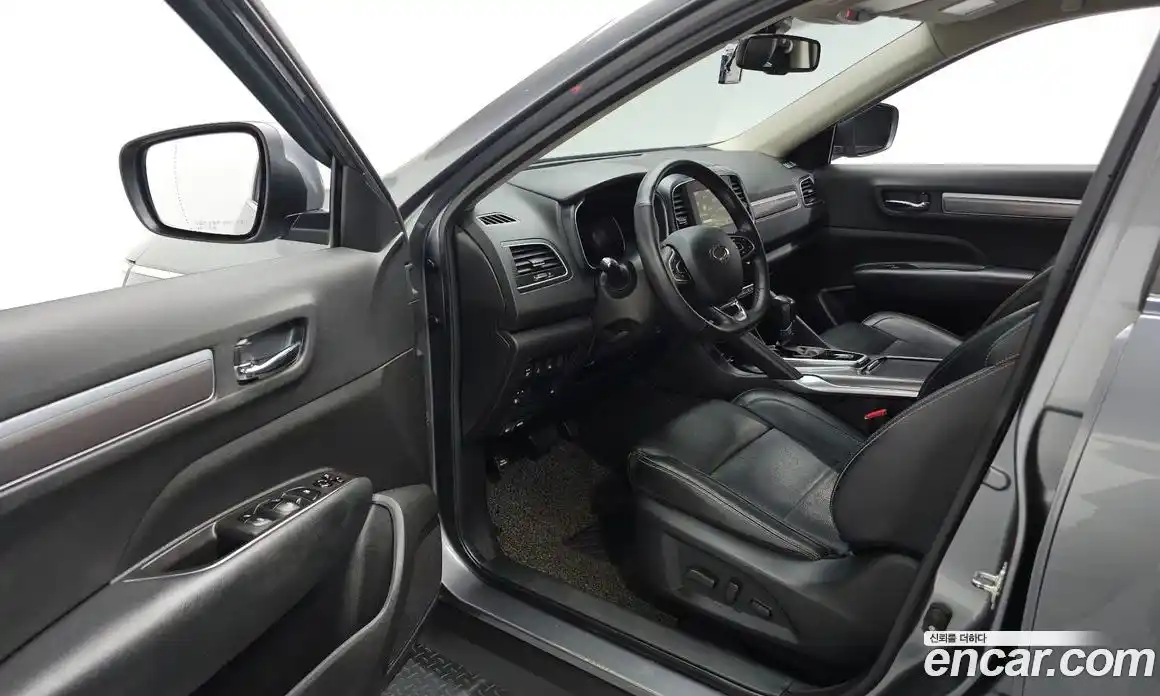 Renault QM6 2017 2.0 гидро в Москве, фото 12