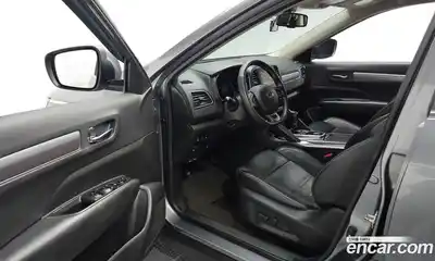 Renault QM6 2017 2.0 гидро в Москве, миниатюра 12