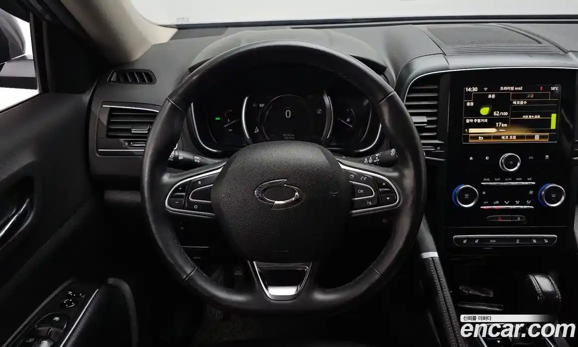 Renault QM6 2017 2.0 гидро в Москве, фото 13