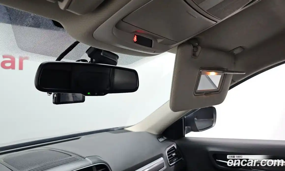 Renault QM6 2017 2.0 гидро в Москве, фото 16