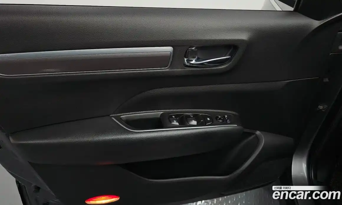 Renault QM6 2017 2.0 гидро в Москве, фото 17