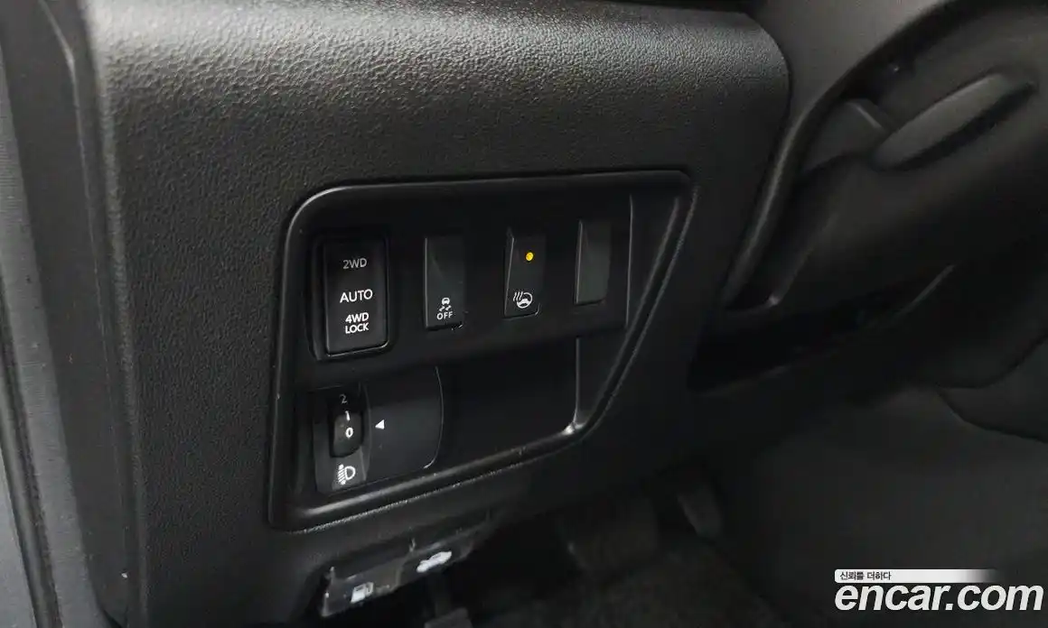 Renault QM6 2017 2.0 гидро в Москве, фото 18