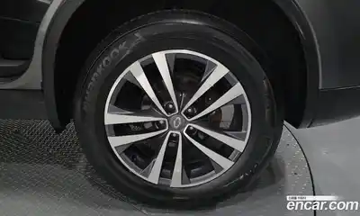 Renault QM6 2017 2.0 гидро в Москве, миниатюра 5