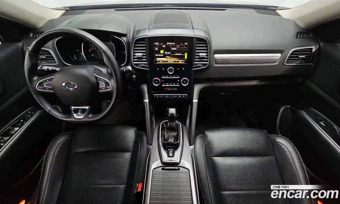 Renault QM6 2017 2.0 гидро в Москве, фото 7