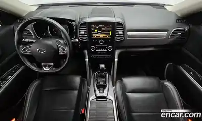 Renault QM6 2017 2.0 гидро в Москве, миниатюра 7