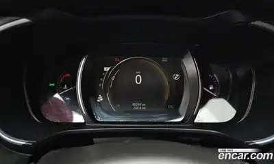 Renault QM6 2017 2.0 гидро в Москве, миниатюра 8