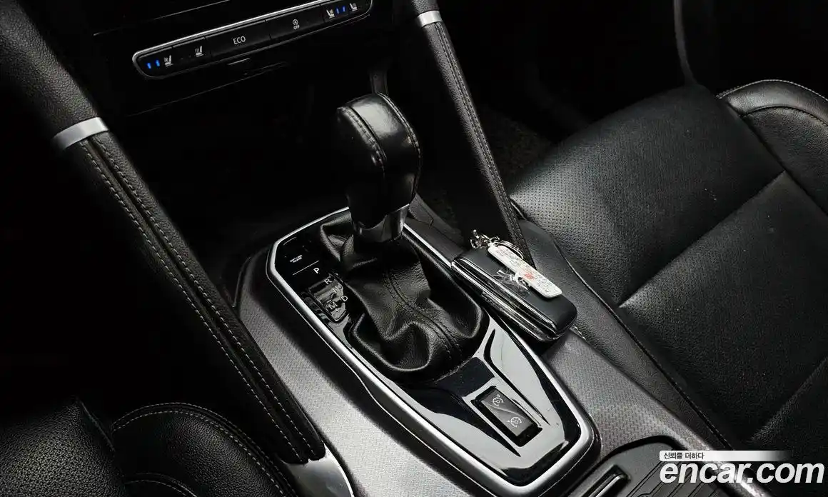 Renault QM6 2017 2.0 гидро в Москве, фото 9