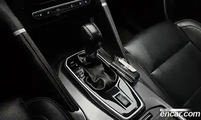 Renault QM6 2017 2.0 гидро в Москве, миниатюра 9