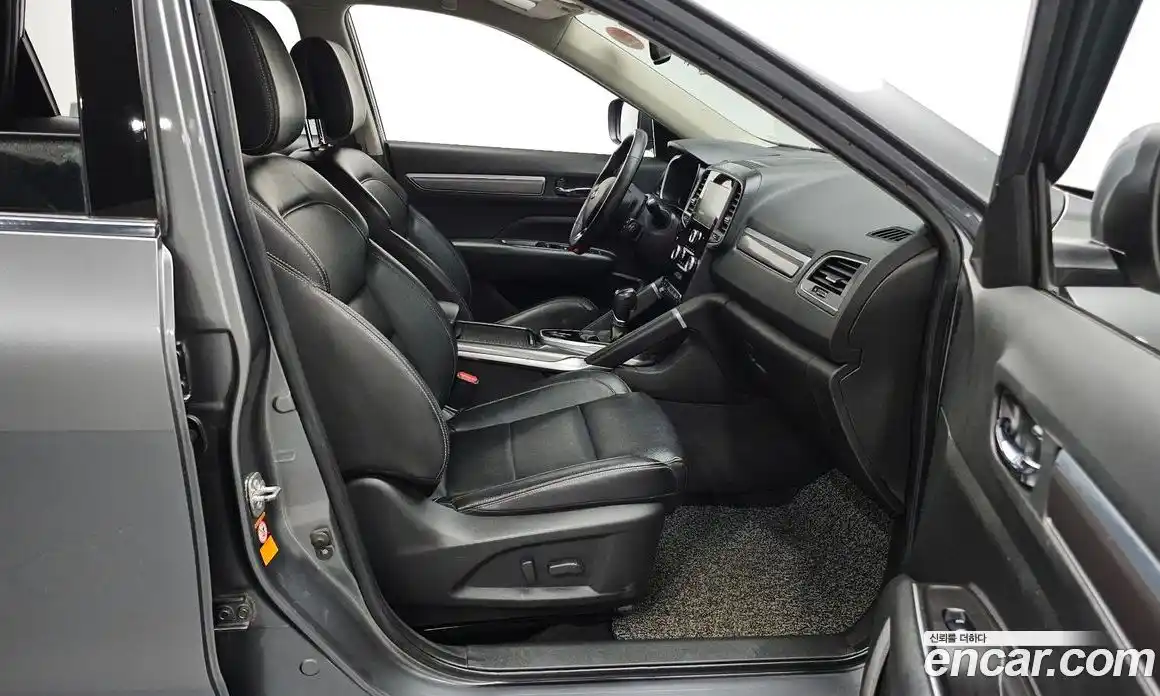 Renault QM6 2017 2.0 гидро в Москве, фото 10