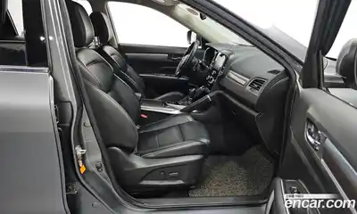 Renault QM6 2017 2.0 гидро в Москве, миниатюра 10