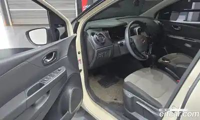 Renault QM3 2014 1.5 гидро в Москве № 1250079, миниатюра 11