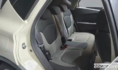 Renault QM3 2014 1.5 гидро в Москве № 1250079, миниатюра 12