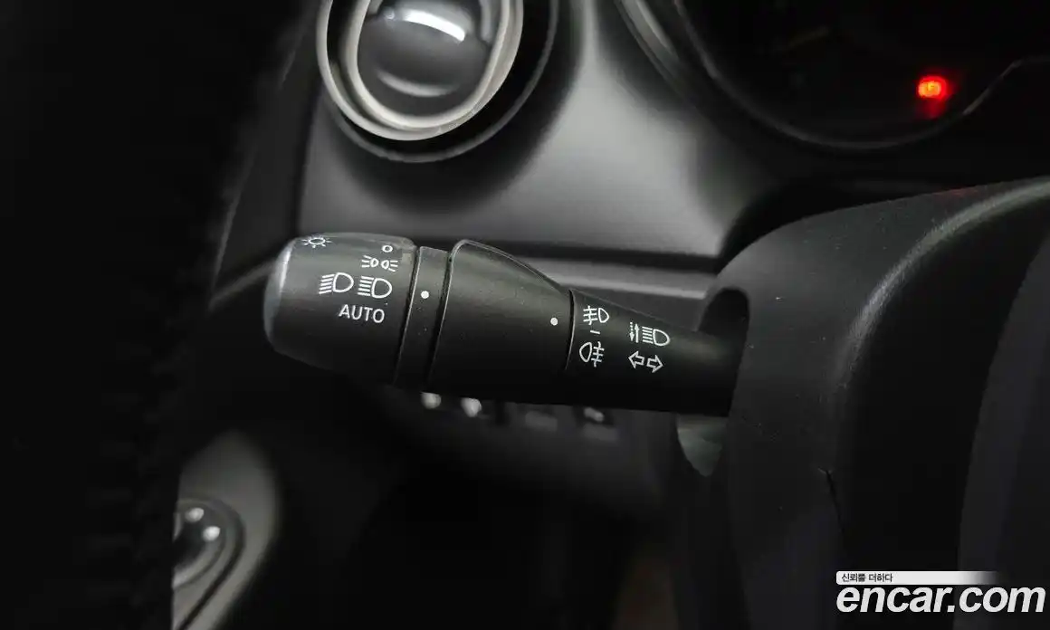 Renault QM3 2014 1.5 гидро в Москве № 1250079, фото 18
