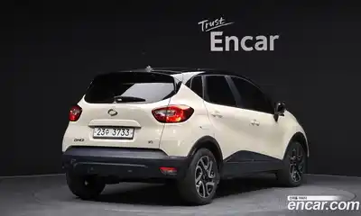 Renault QM3 2014 1.5 гидро в Москве № 1250079, миниатюра 2