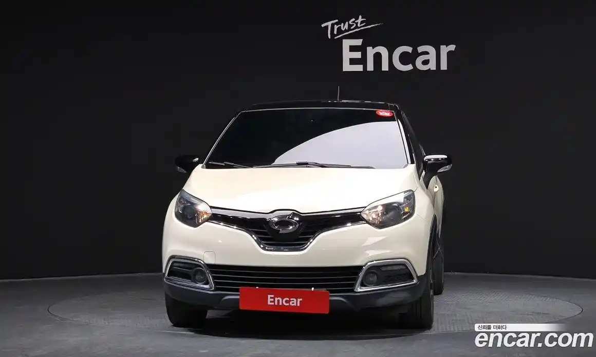 Renault QM3 2014 1.5 гидро в Москве № 1250079, фото 3