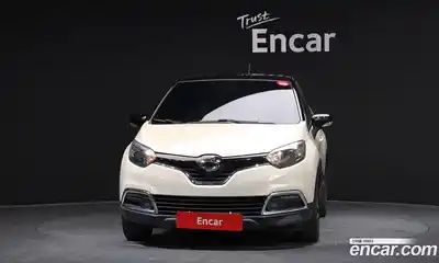 Renault QM3 2014 1.5 гидро в Москве № 1250079, миниатюра 3