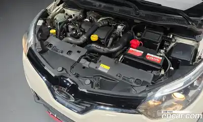 Renault QM3 2014 1.5 гидро в Москве № 1250079, миниатюра 6