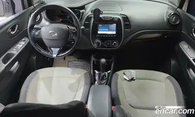 Renault QM3 2014 1.5 гидро в Москве № 1250079, миниатюра 7